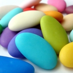 Confetti alla mandorla