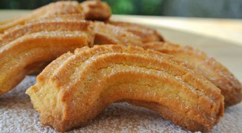 Biscotti Krumini