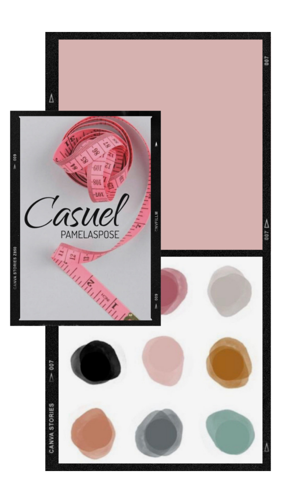 Casuel