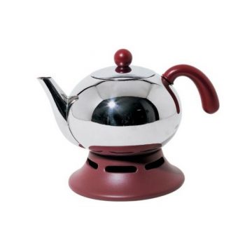 Alessi Teiera Agata