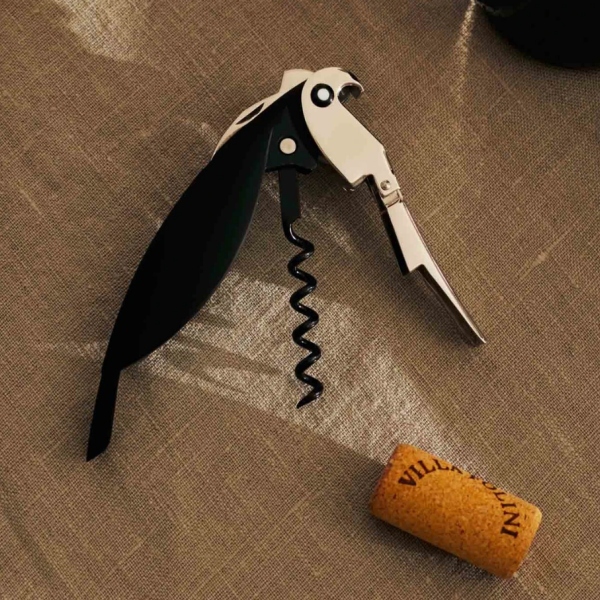Cavatappi Parrot Alessi