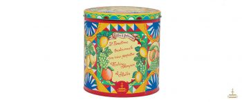 Panettone D&G