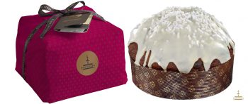 Panettone Fiasconaro