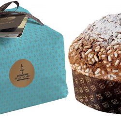 Panettone Fiasconaro