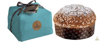 Panettone Fiasconaro