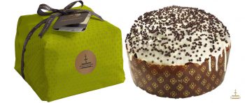 Panettone Fiasconaro