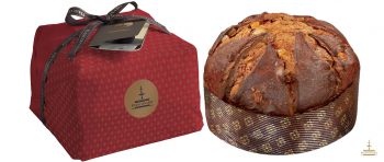 Panettone Fiasconaro