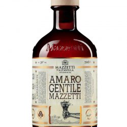 Amaro Gentile Mazzetti