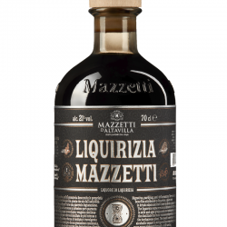 Liquirizia Mazzetti