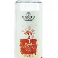 Grappa "Radici"