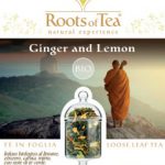 Ginger and Lemon