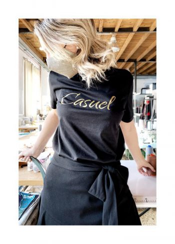 T-Shirt Casuel