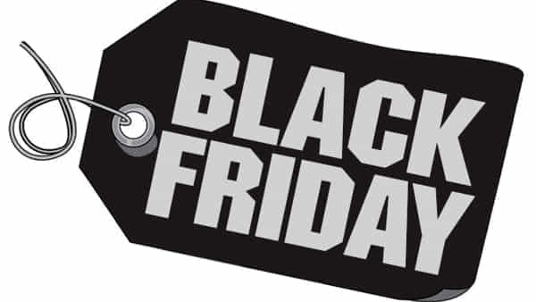 Black Friday