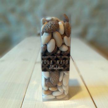 Box confetti