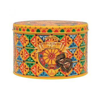 Panettone D&G castagne