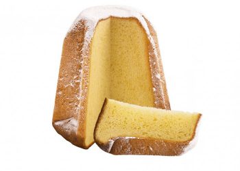 Pandoro artigianale