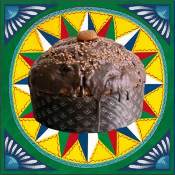 Panettone D&G