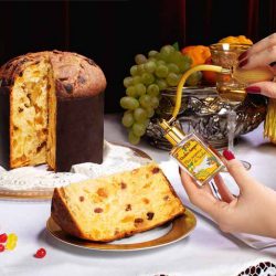 Panettone D&G