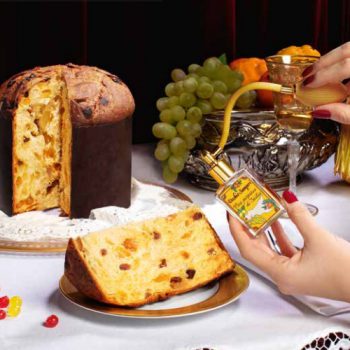 Panettone D&G