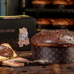 Panettone Fiasconaro