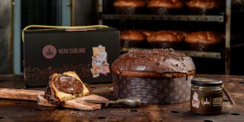Panettone Fiasconaro