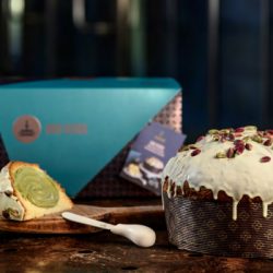 Panettone Fiasconaro