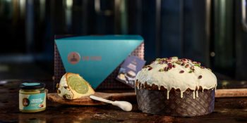Panettone Fiasconaro