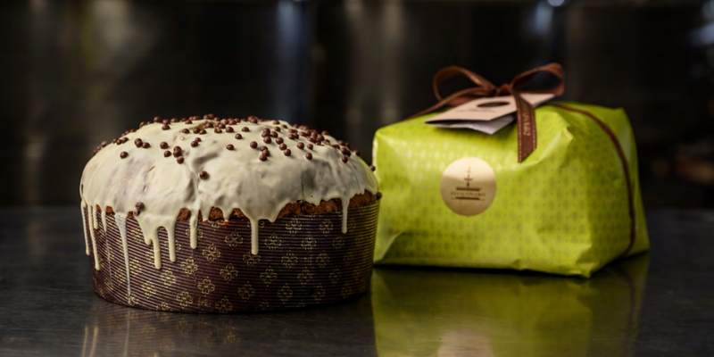 Panettone Fiasconaro