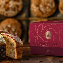 Panettone Fiasconaro