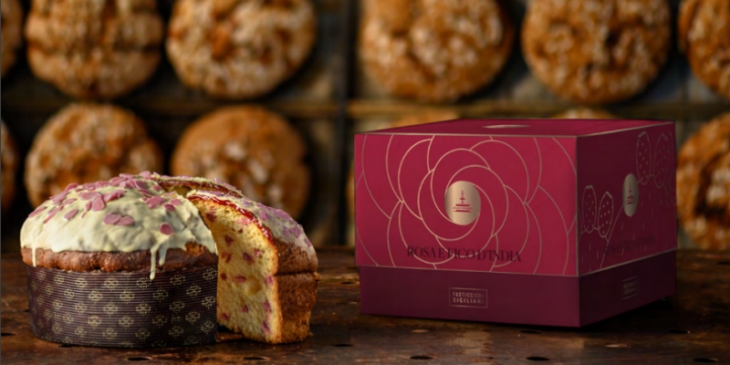 Panettone Fiasconaro