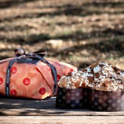 Colomba Fiasconaro classica