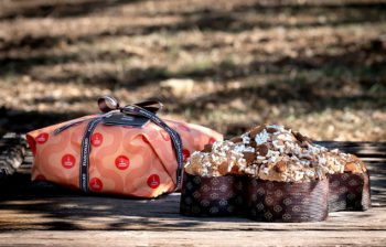 Colomba Fiasconaro classica