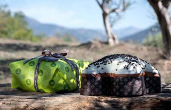 Colomba Fiasconaro