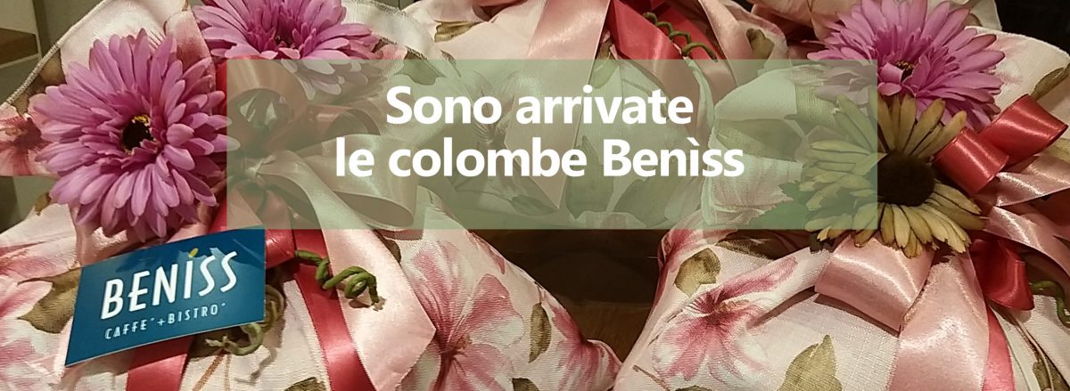 Benìss Caffè Bistrò