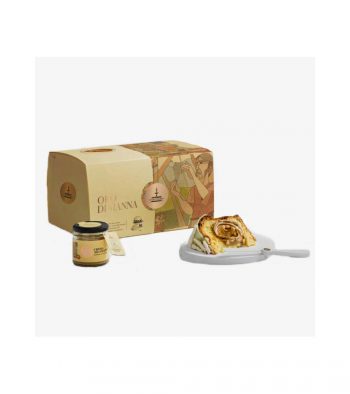 Oro di Manna