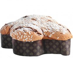 Colomba pandorata