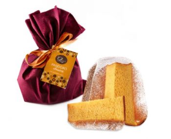 Pandoro Liberomondo