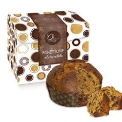 Panettone Liberomondo