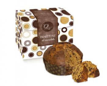 Panettone Liberomondo