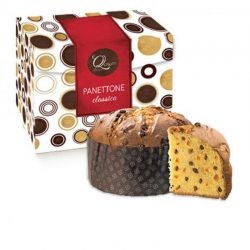 Panettone Liberomondo