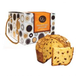 Panettone Liberomondo