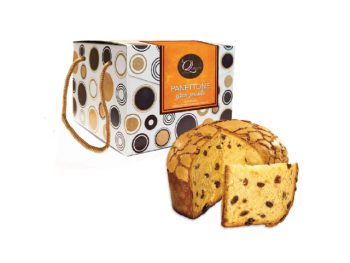 Panettone Liberomondo
