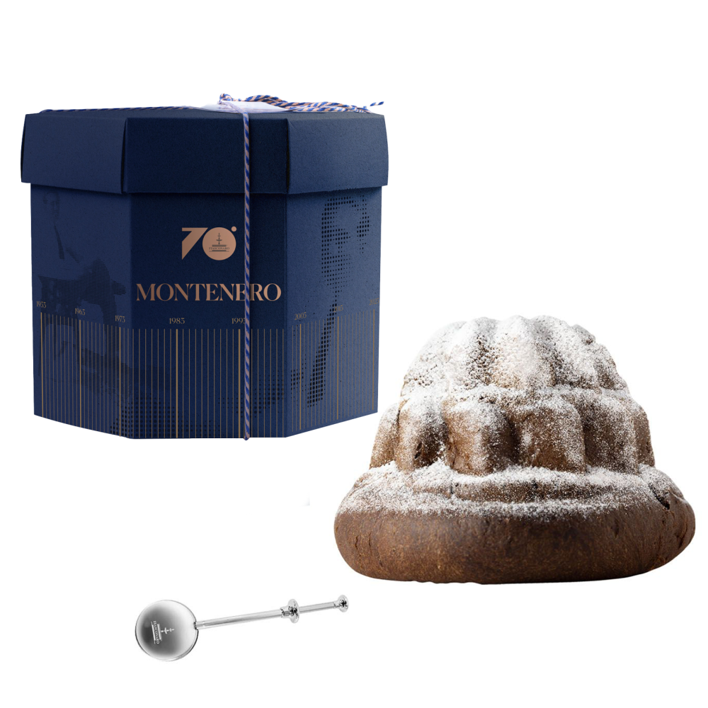Pandoro Fiasconaro Montenero