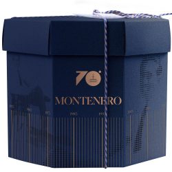 Panettone Fiasconaro Montenero