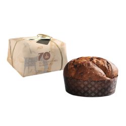 Panettone Fiasconaro tradizionale