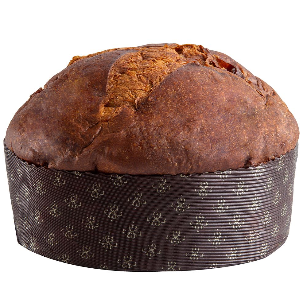 Panettone Fiasconaro tradizionale