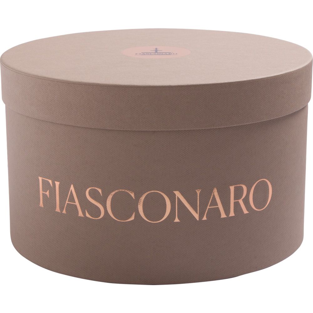 Panettone Fiasconaro Malvasia