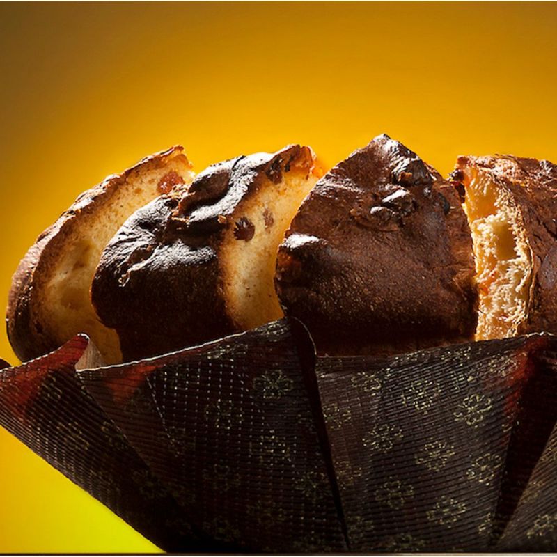 Panettone Fiasconaro Malvasia