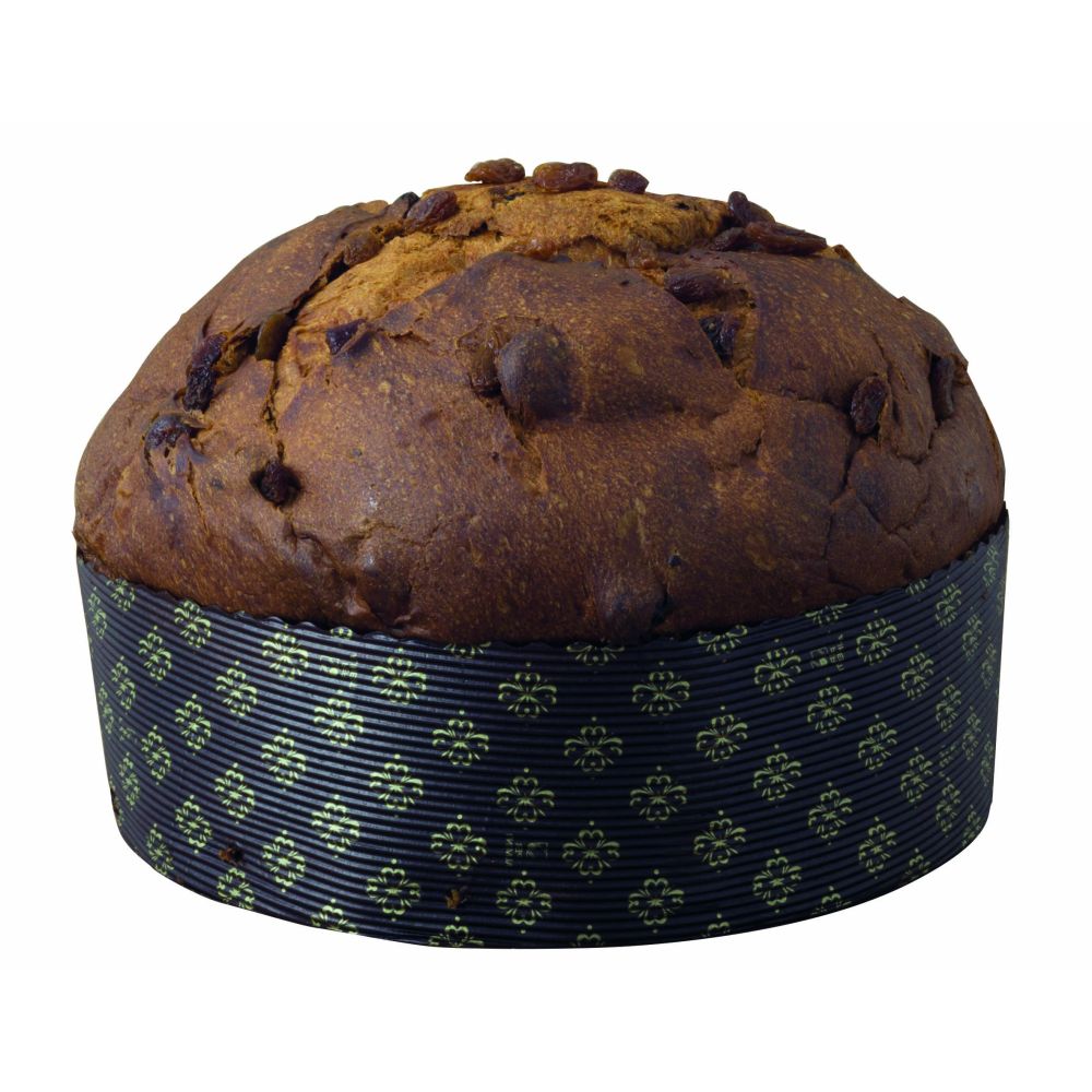 Panettone Fiasconaro Malvasia