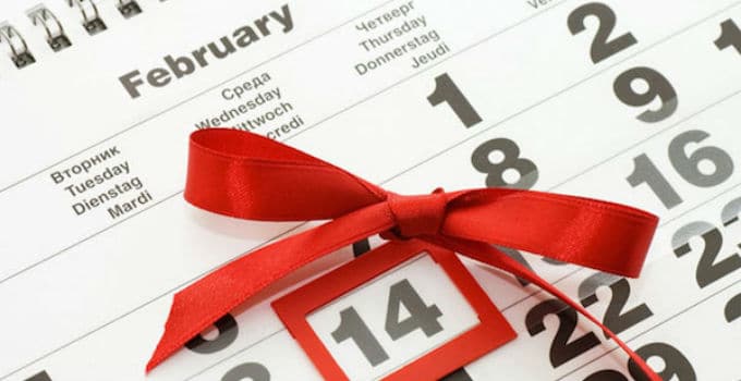 San Valentino